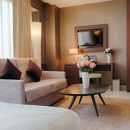 Az Hotels זרלדה מראה חיצוני תמונה