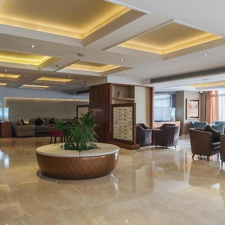 Az Hotels זרלדה מראה חיצוני תמונה