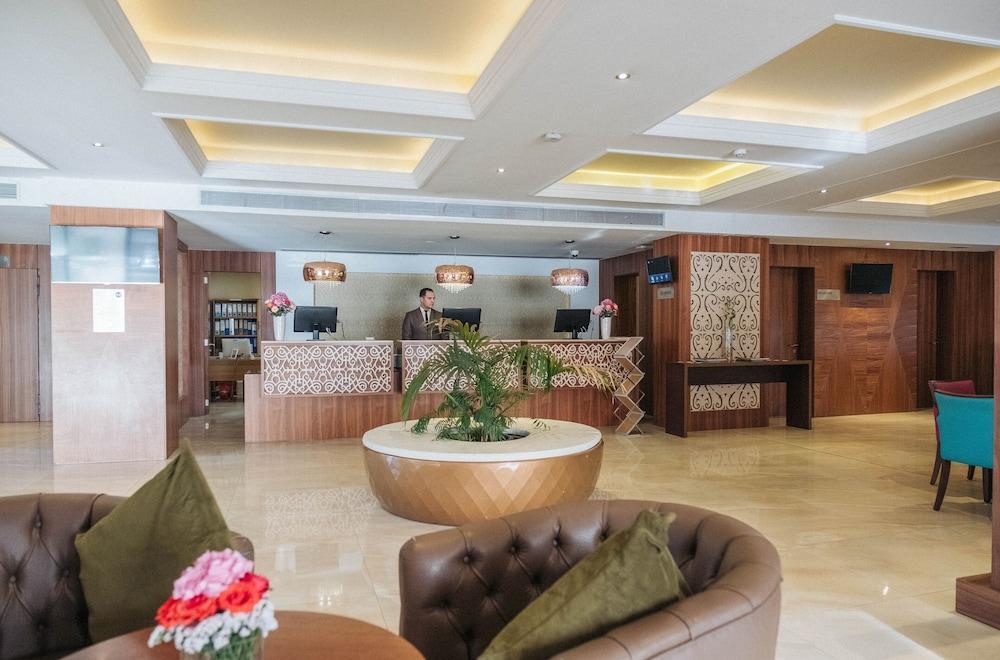 Az Hotels זרלדה מראה חיצוני תמונה