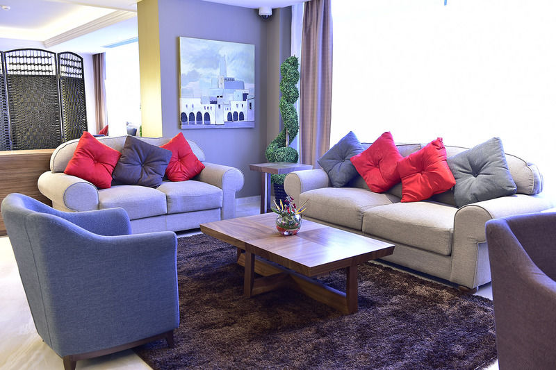 Az Hotels זרלדה מראה חיצוני תמונה