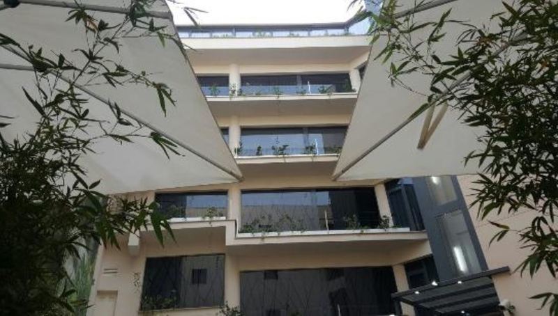 Az Hotels זרלדה מראה חיצוני תמונה