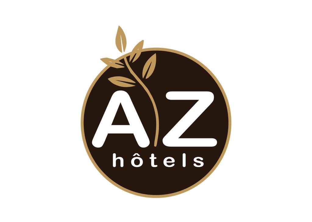Az Hotels זרלדה מראה חיצוני תמונה