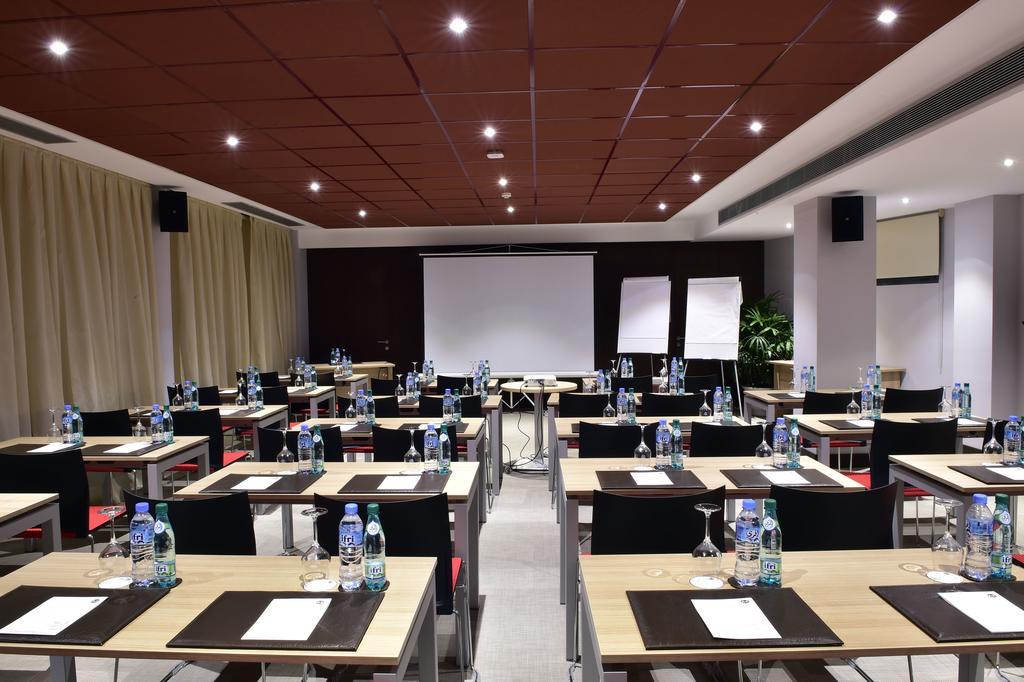 Az Hotels זרלדה מראה חיצוני תמונה