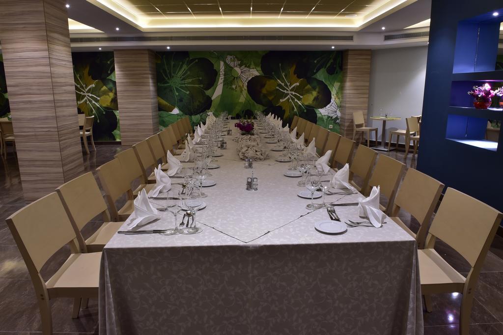 Az Hotels זרלדה מראה חיצוני תמונה