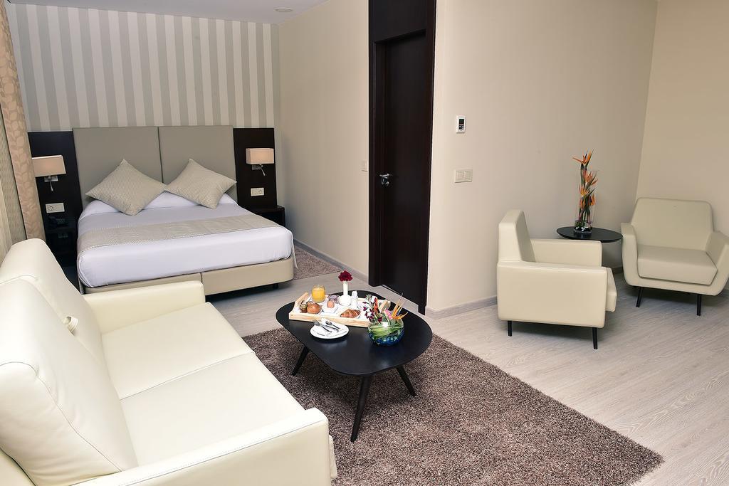 Az Hotels זרלדה מראה חיצוני תמונה