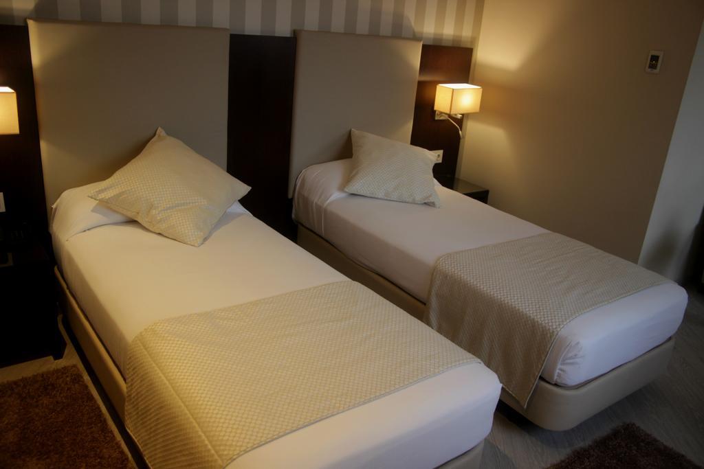 Az Hotels זרלדה מראה חיצוני תמונה