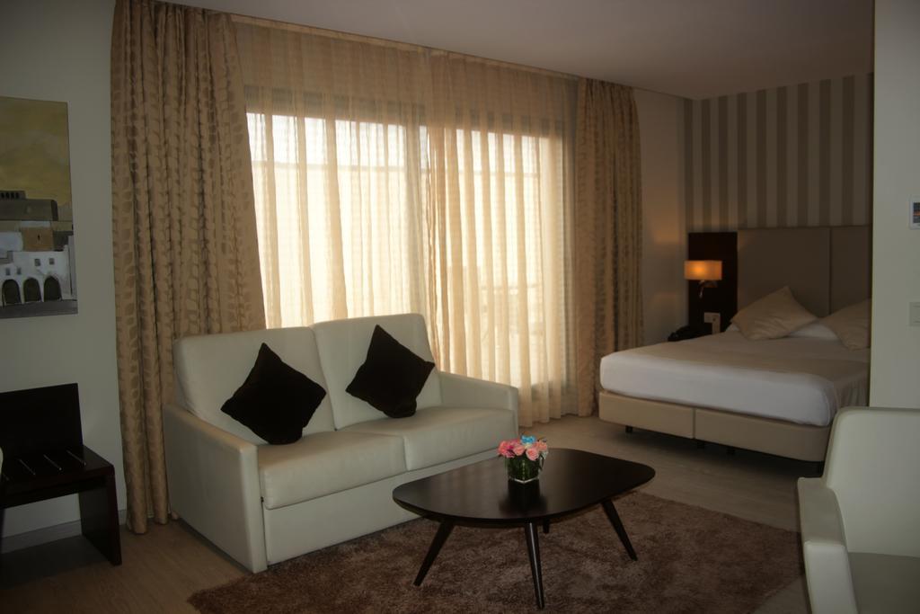 Az Hotels זרלדה מראה חיצוני תמונה