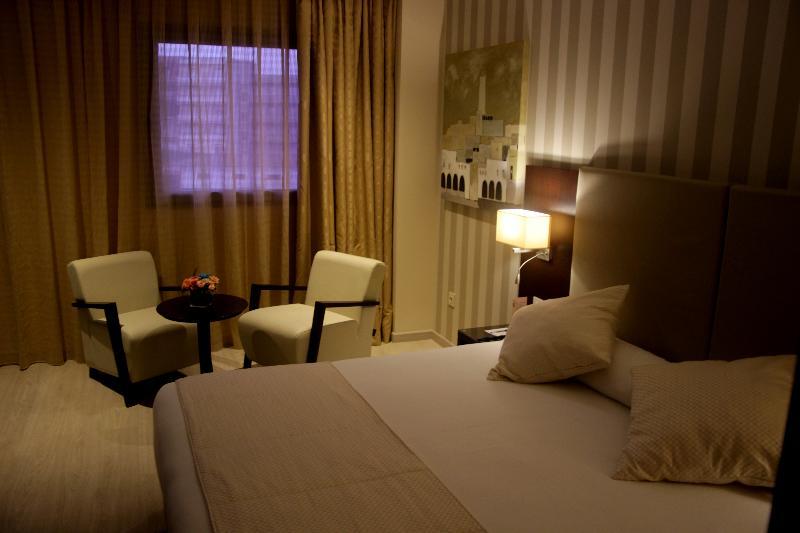 Az Hotels זרלדה מראה חיצוני תמונה