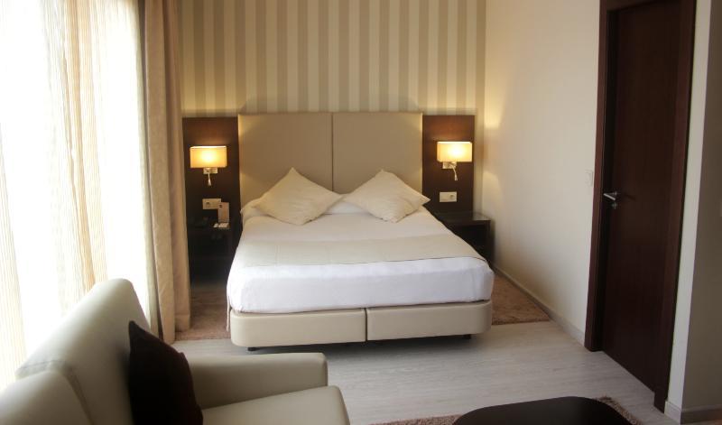Az Hotels זרלדה מראה חיצוני תמונה