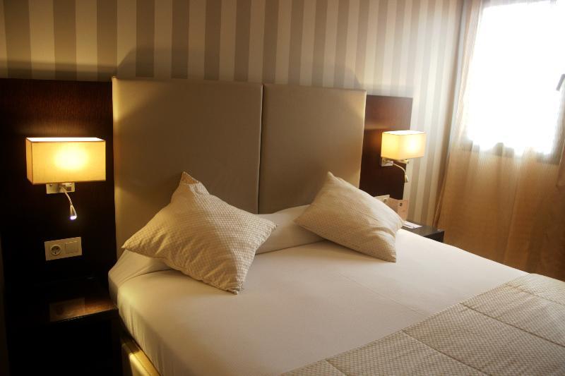 Az Hotels זרלדה מראה חיצוני תמונה