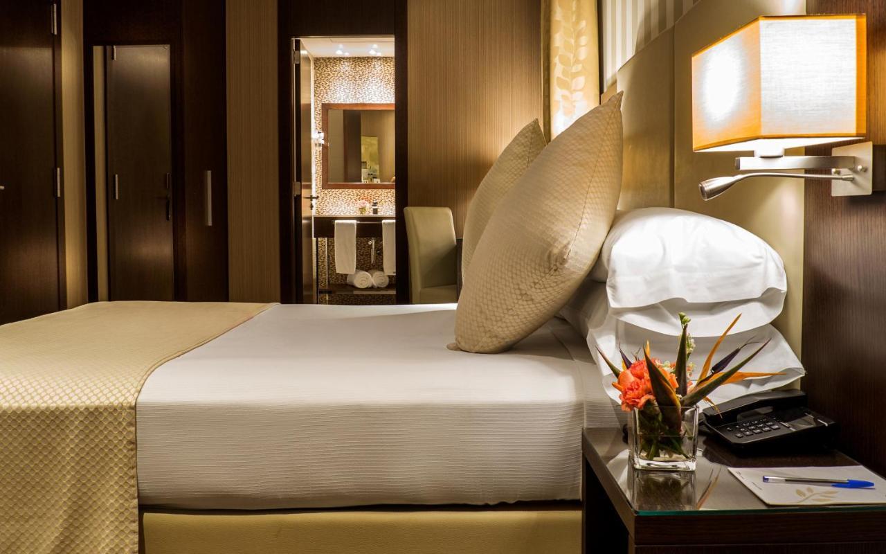 Az Hotels זרלדה מראה חיצוני תמונה