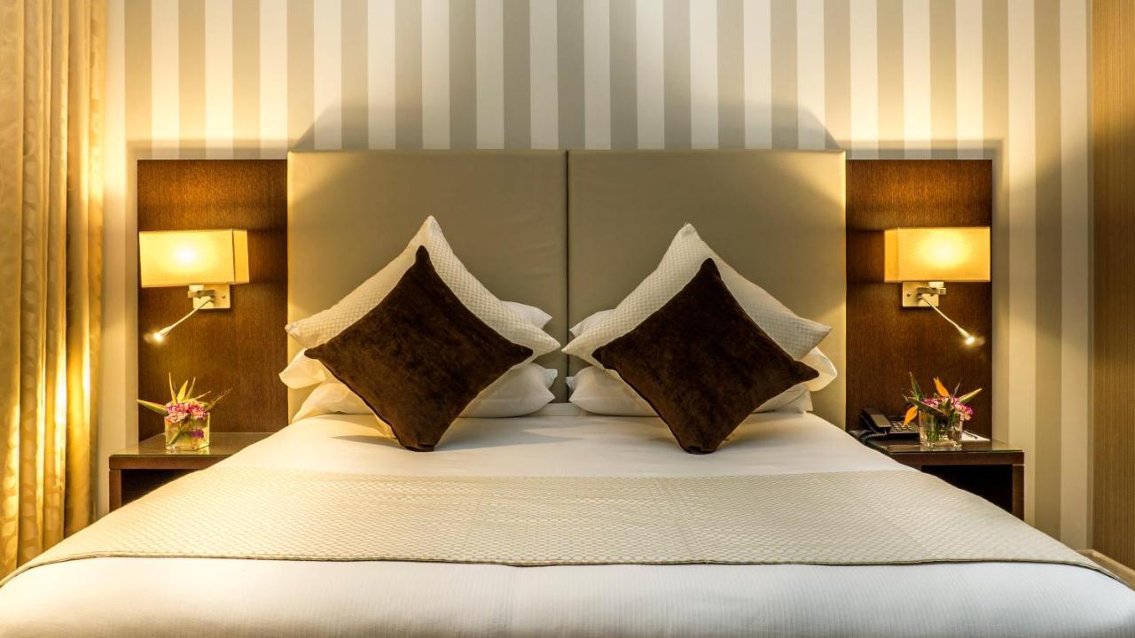 Az Hotels זרלדה מראה חיצוני תמונה