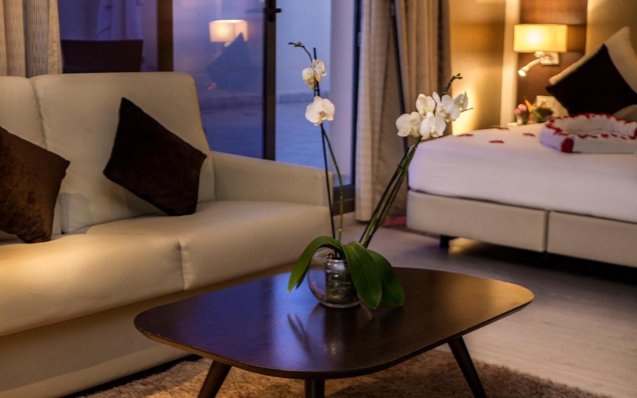 Az Hotels זרלדה מראה חיצוני תמונה