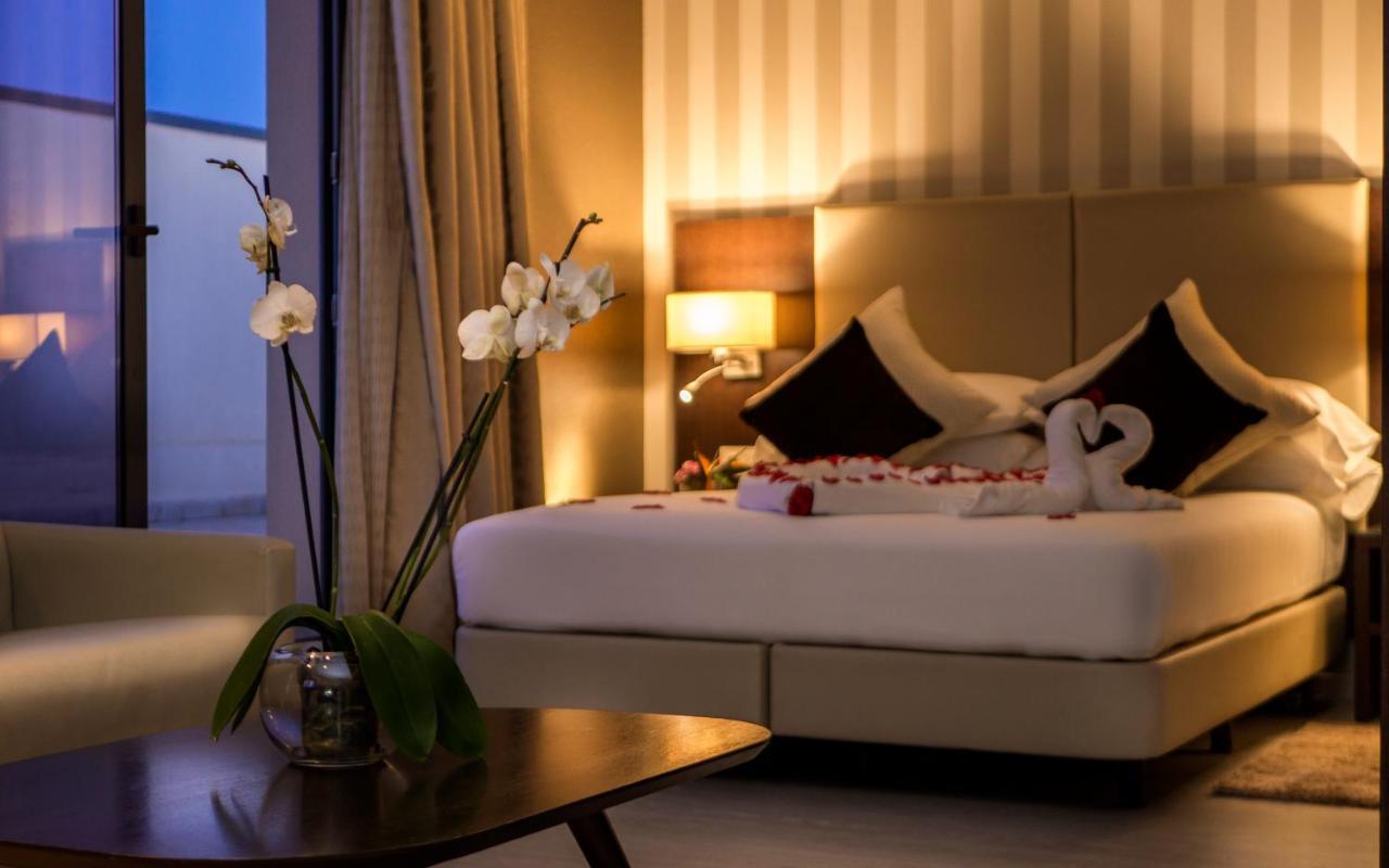 Az Hotels זרלדה מראה חיצוני תמונה