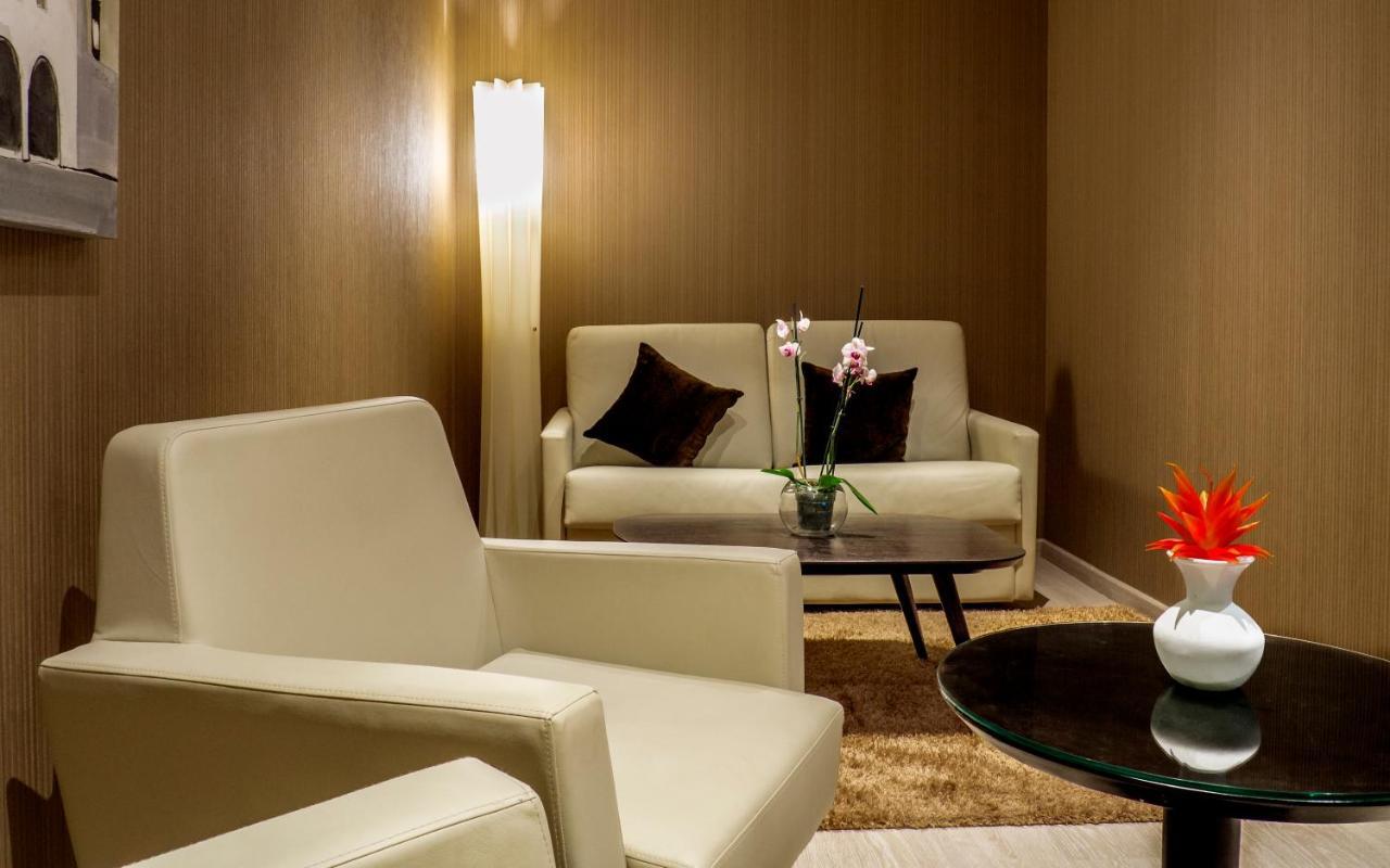 Az Hotels זרלדה מראה חיצוני תמונה
