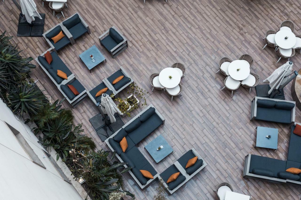Az Hotels זרלדה מראה חיצוני תמונה