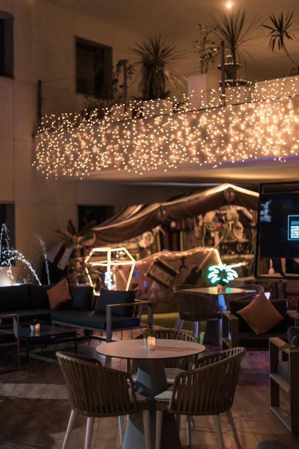 Az Hotels זרלדה מראה חיצוני תמונה
