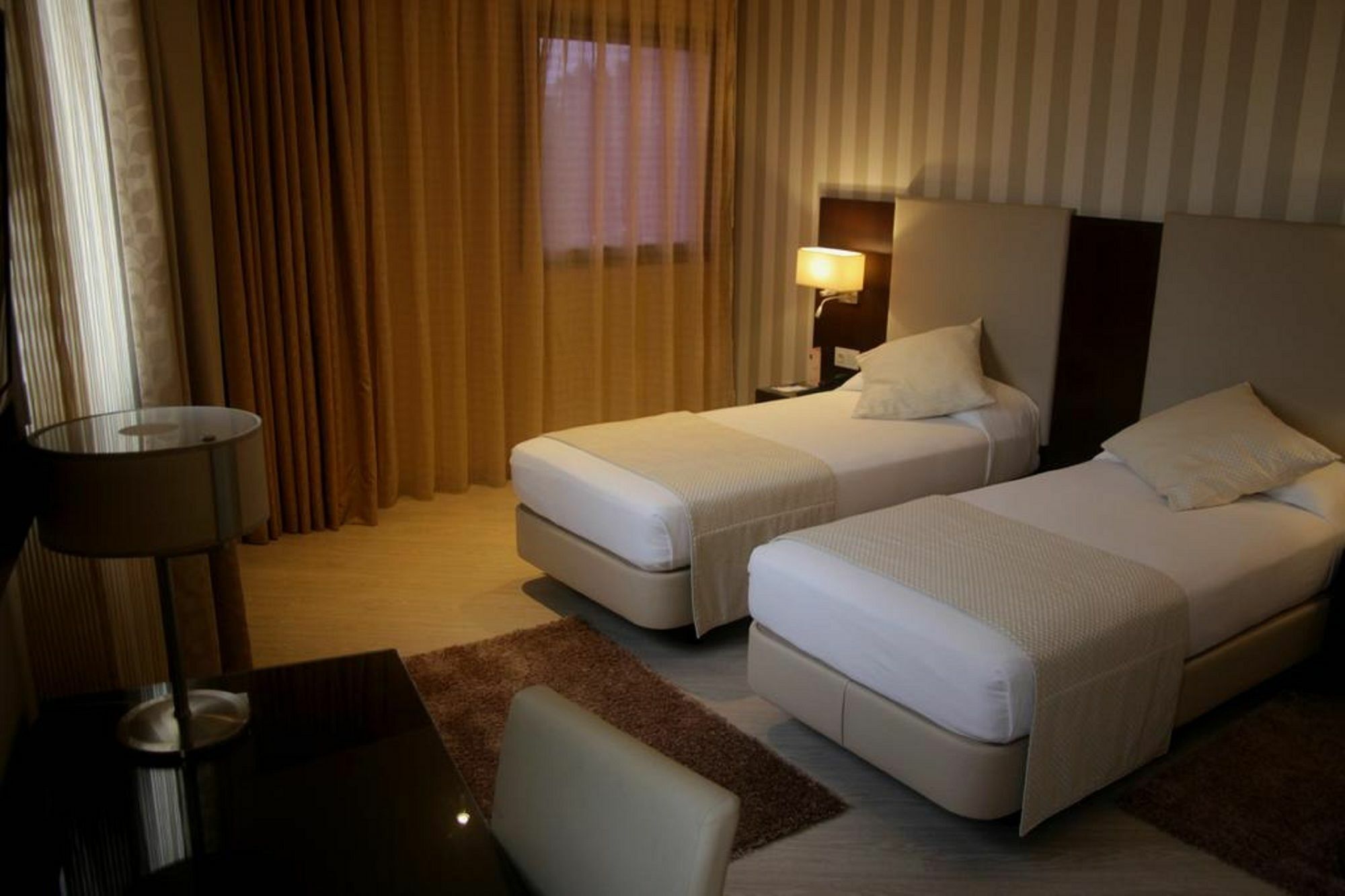 Az Hotels זרלדה מראה חיצוני תמונה