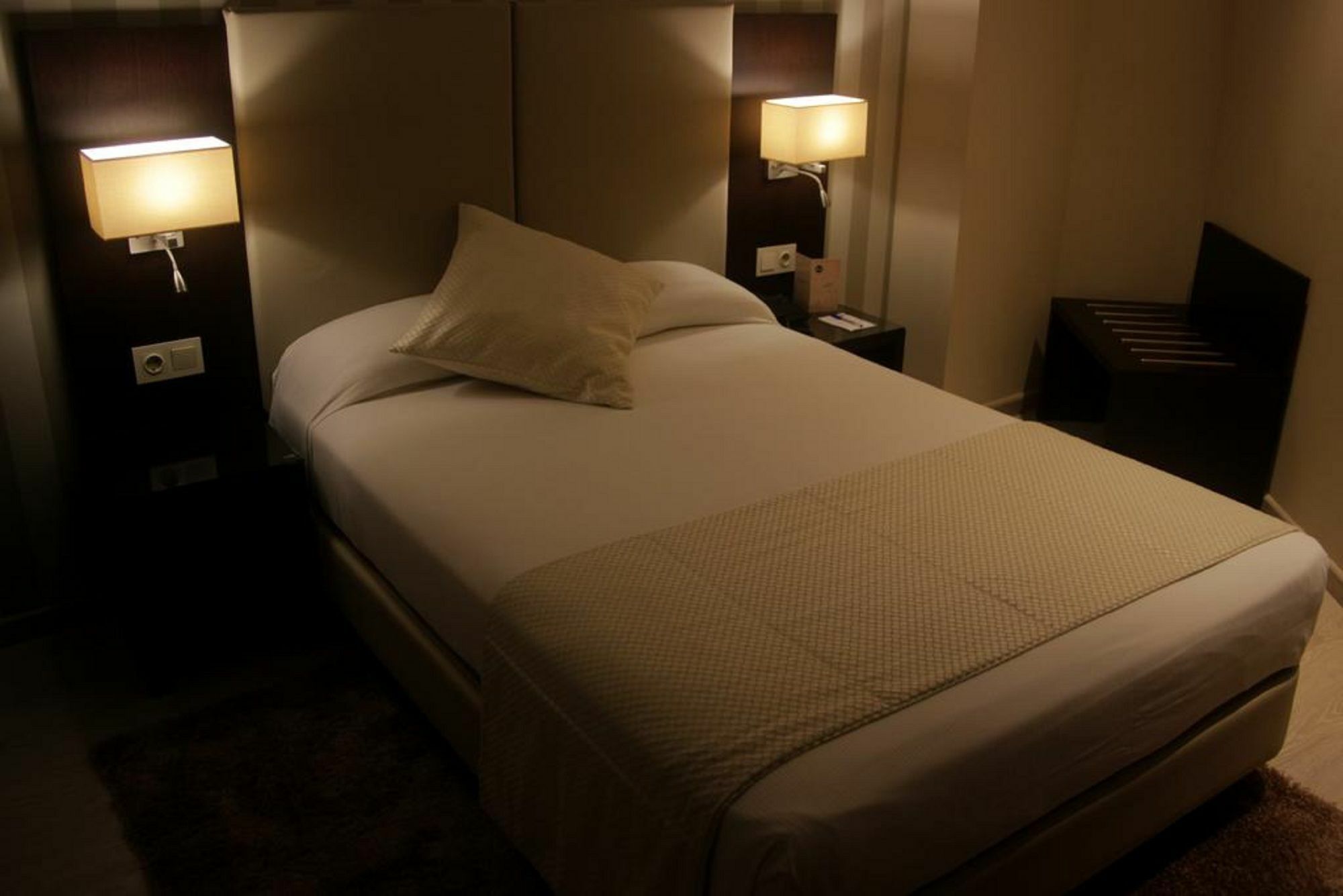 Az Hotels זרלדה מראה חיצוני תמונה