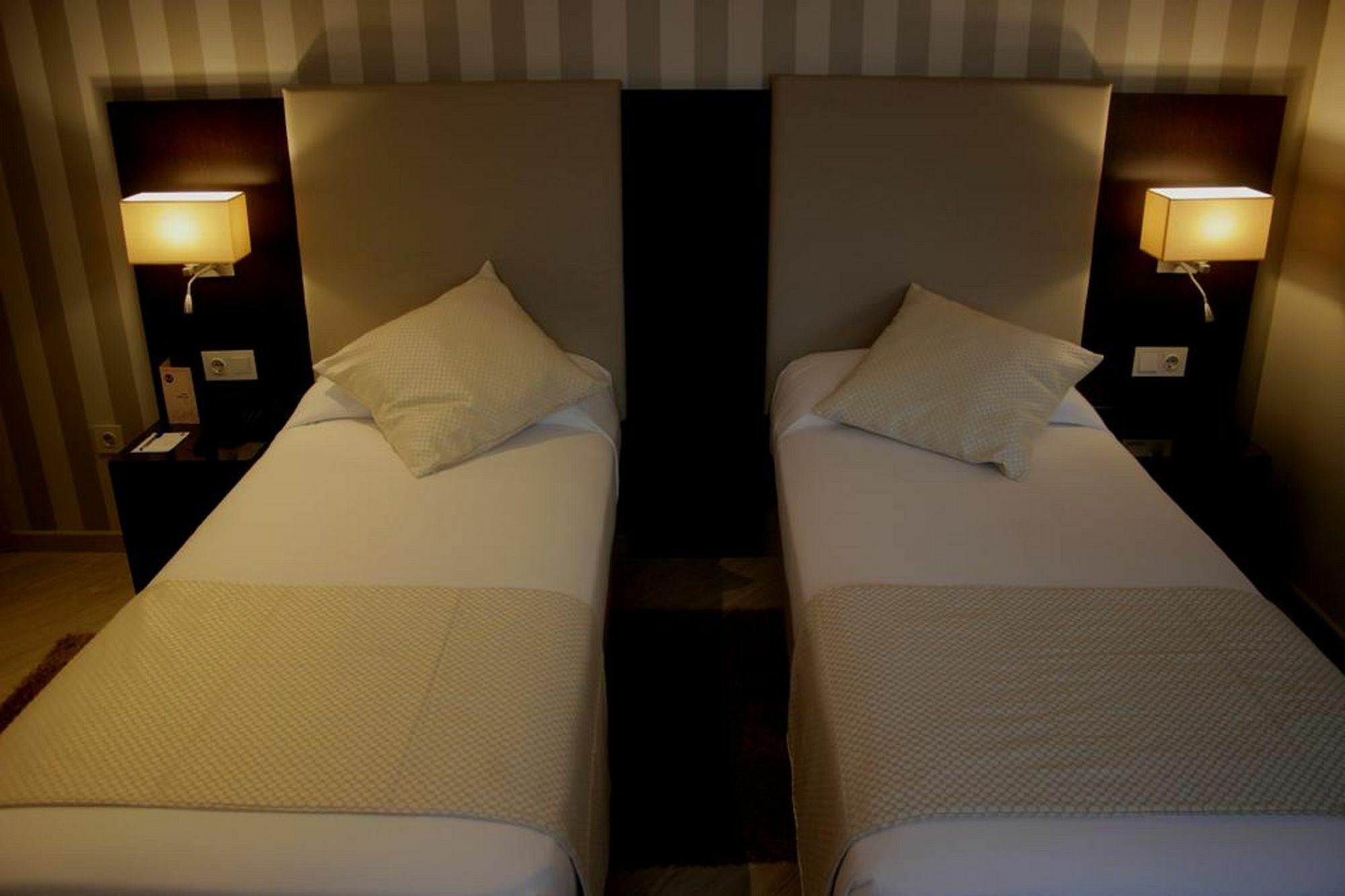Az Hotels זרלדה מראה חיצוני תמונה