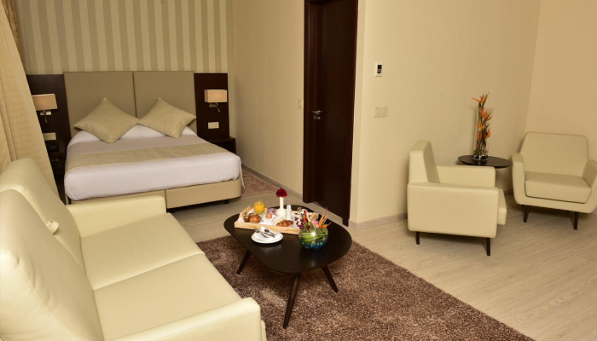 Az Hotels זרלדה מראה חיצוני תמונה