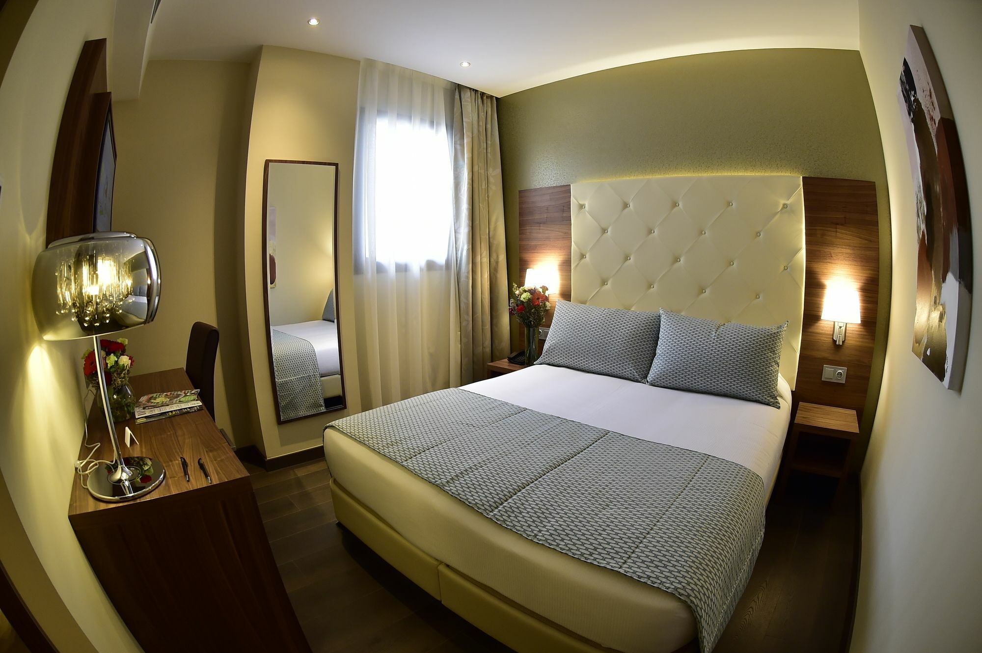 Az Hotels זרלדה מראה חיצוני תמונה