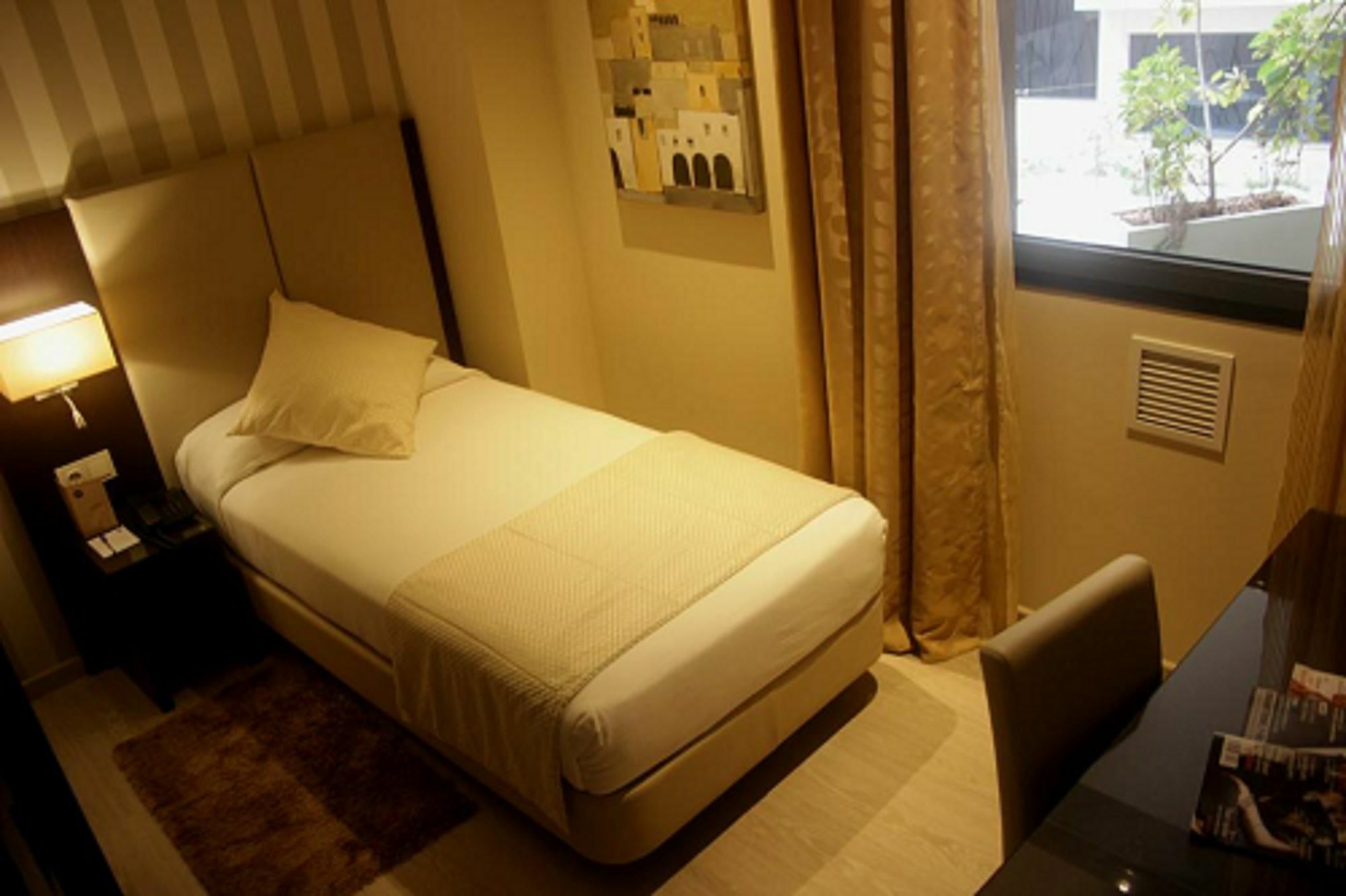 Az Hotels זרלדה מראה חיצוני תמונה