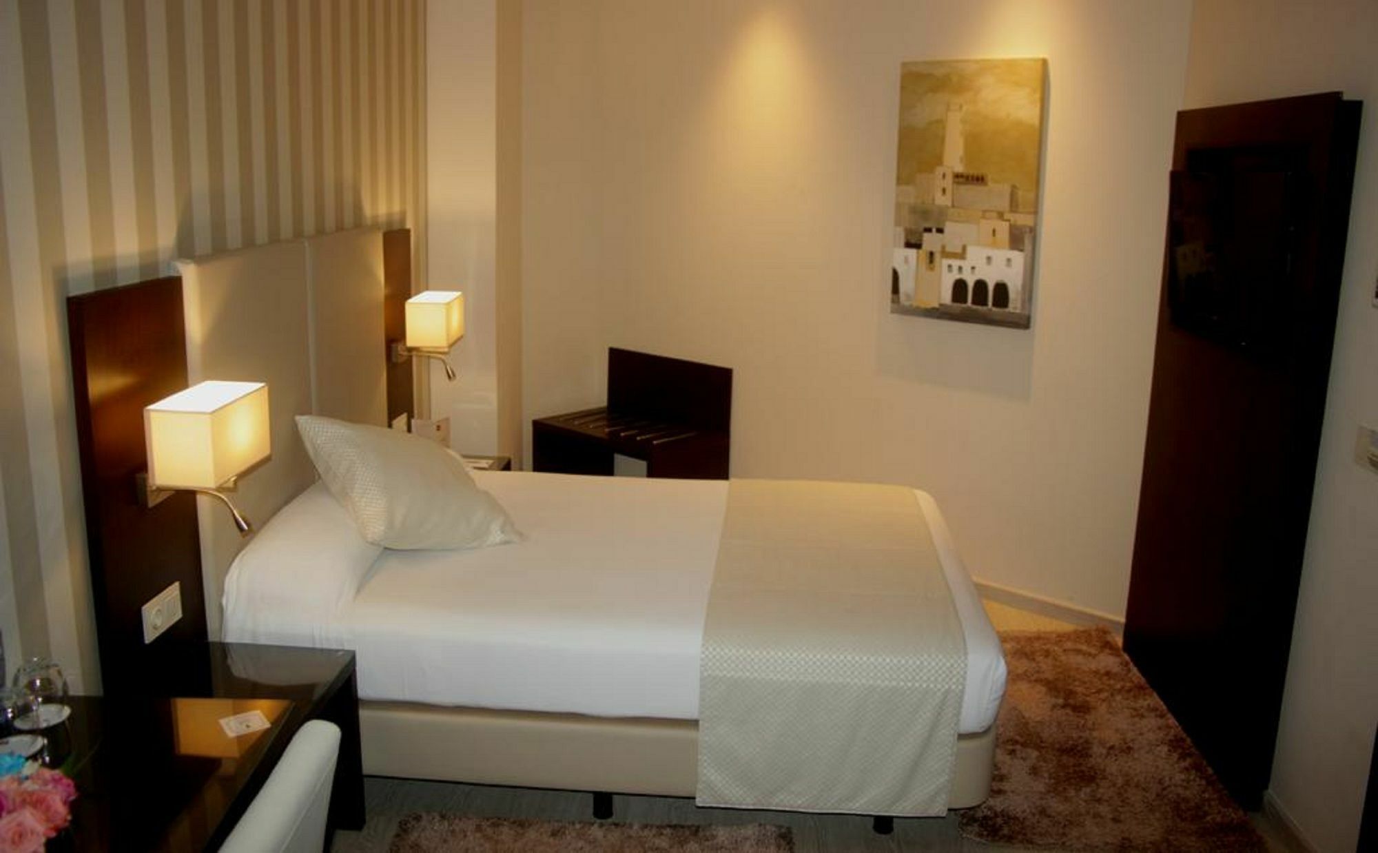 Az Hotels זרלדה מראה חיצוני תמונה