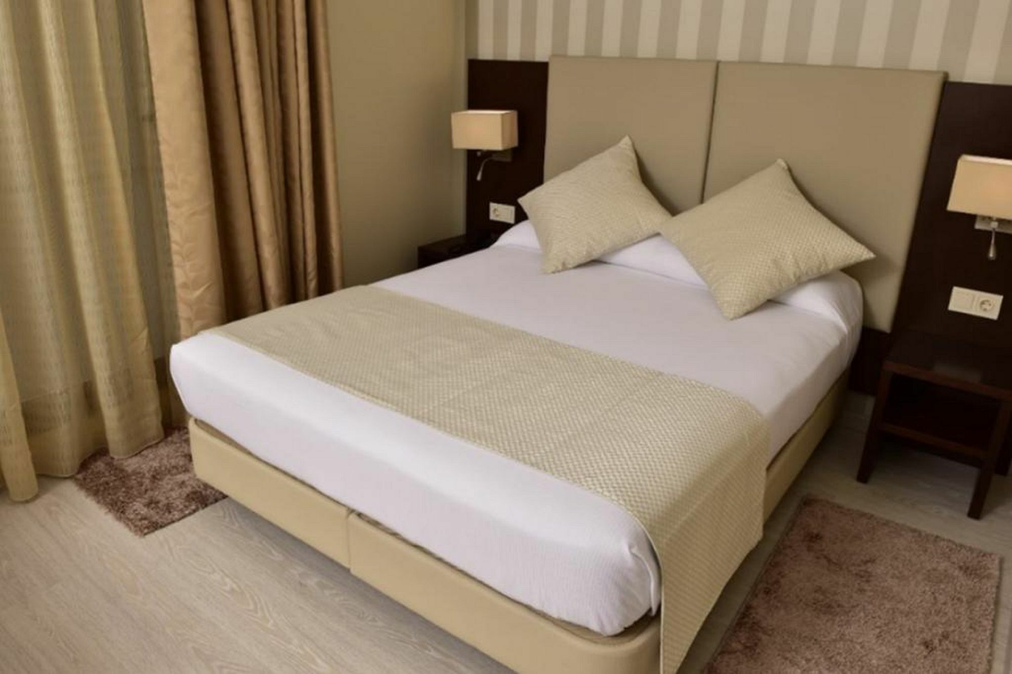 Az Hotels זרלדה מראה חיצוני תמונה