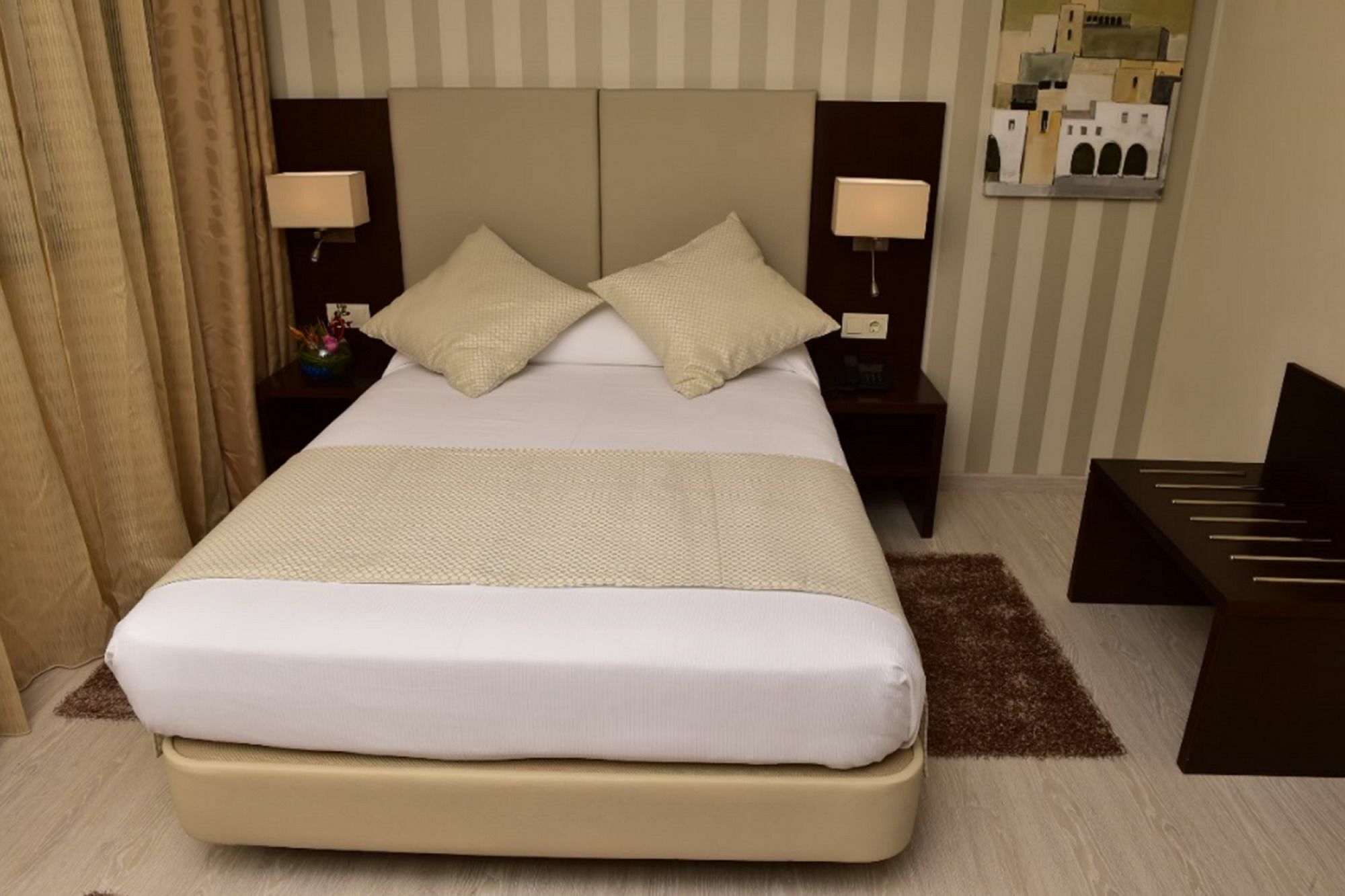Az Hotels זרלדה מראה חיצוני תמונה