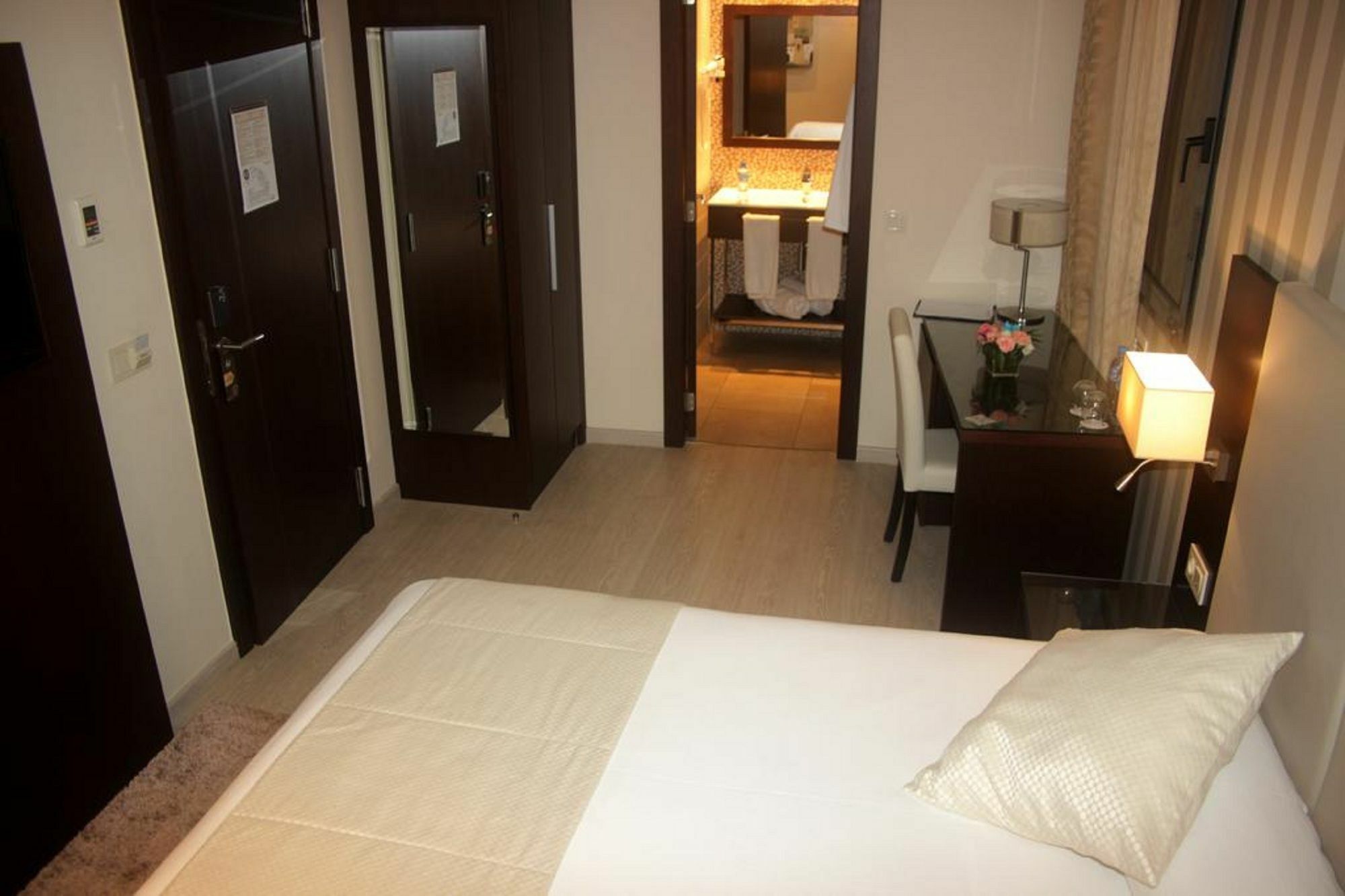 Az Hotels זרלדה מראה חיצוני תמונה