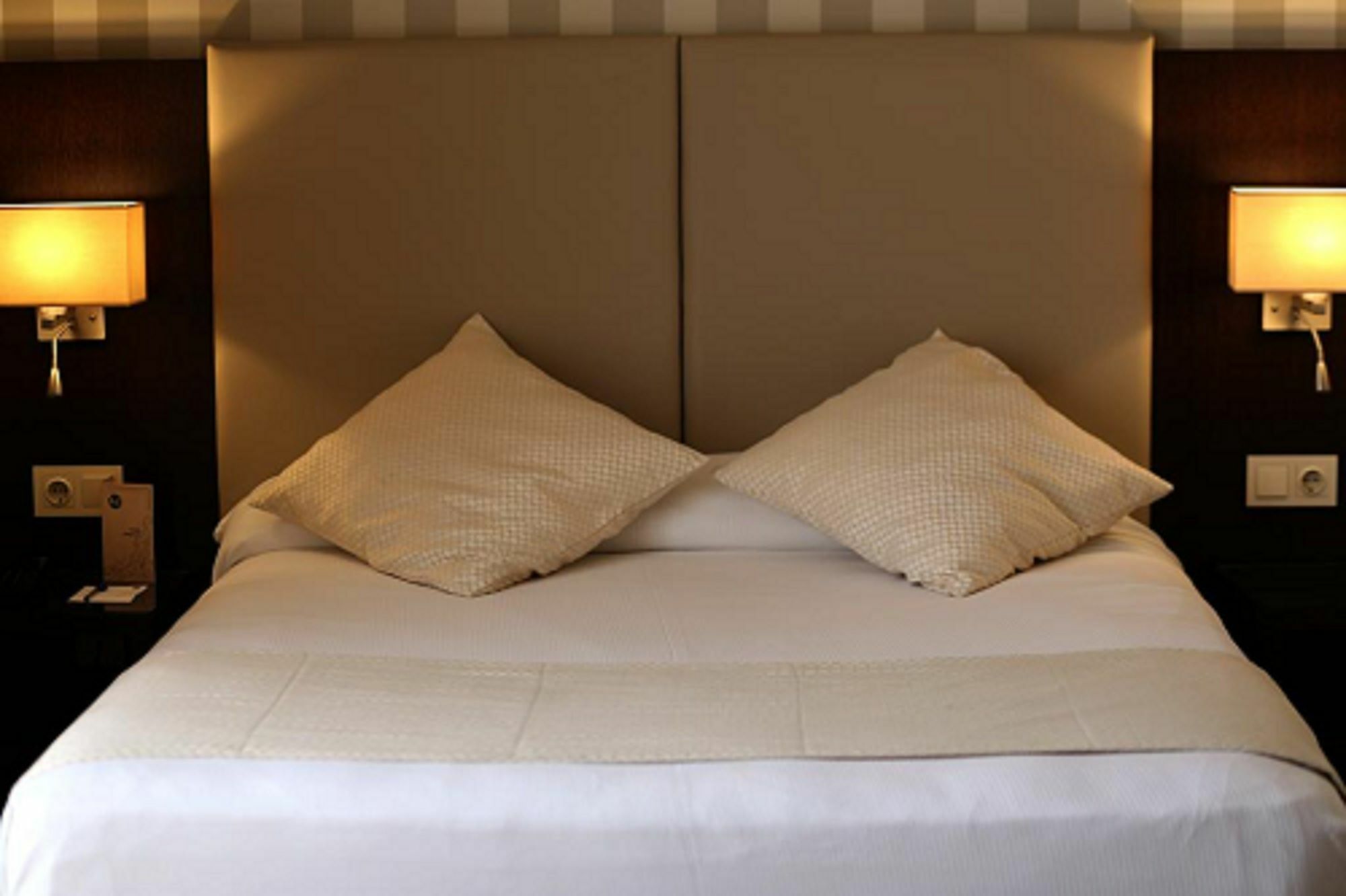 Az Hotels זרלדה מראה חיצוני תמונה
