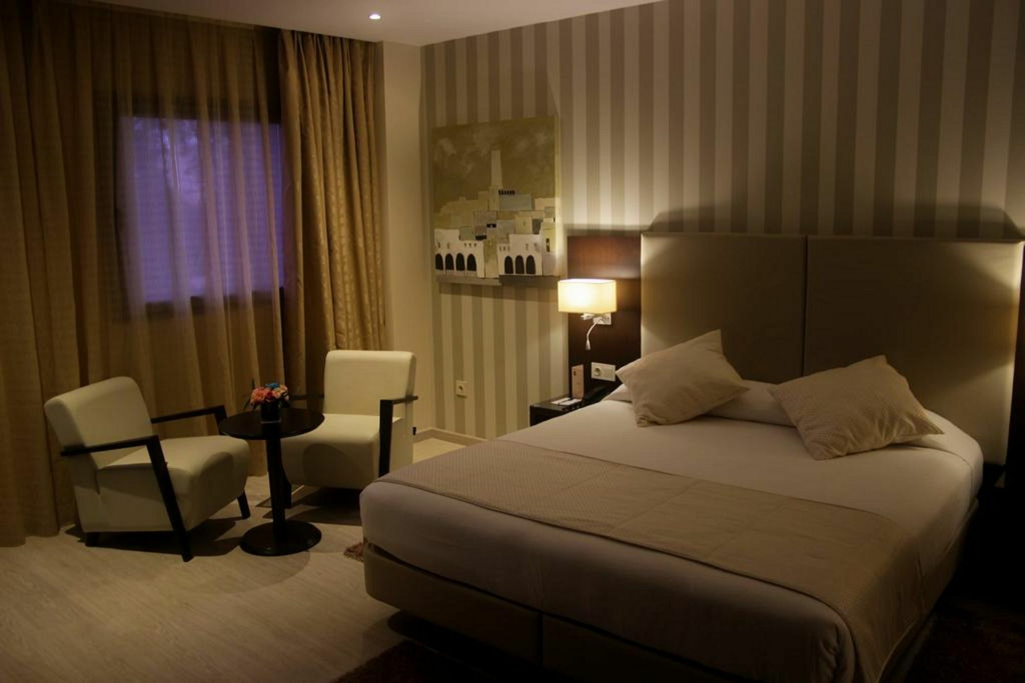 Az Hotels זרלדה מראה חיצוני תמונה