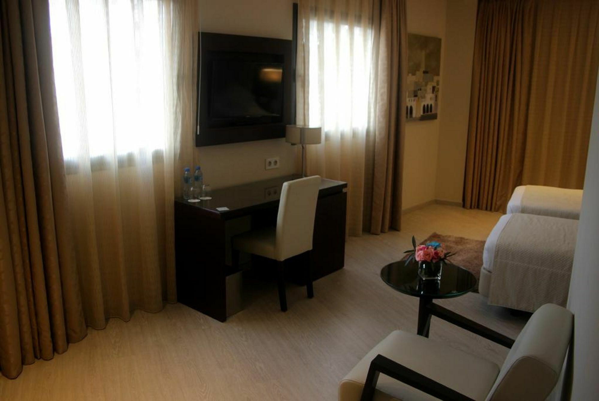 Az Hotels זרלדה מראה חיצוני תמונה