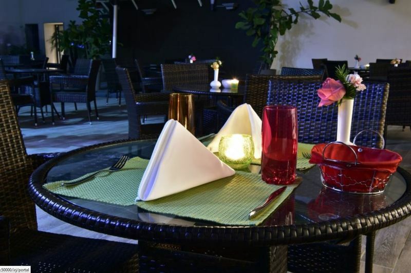 Az Hotels זרלדה מראה חיצוני תמונה