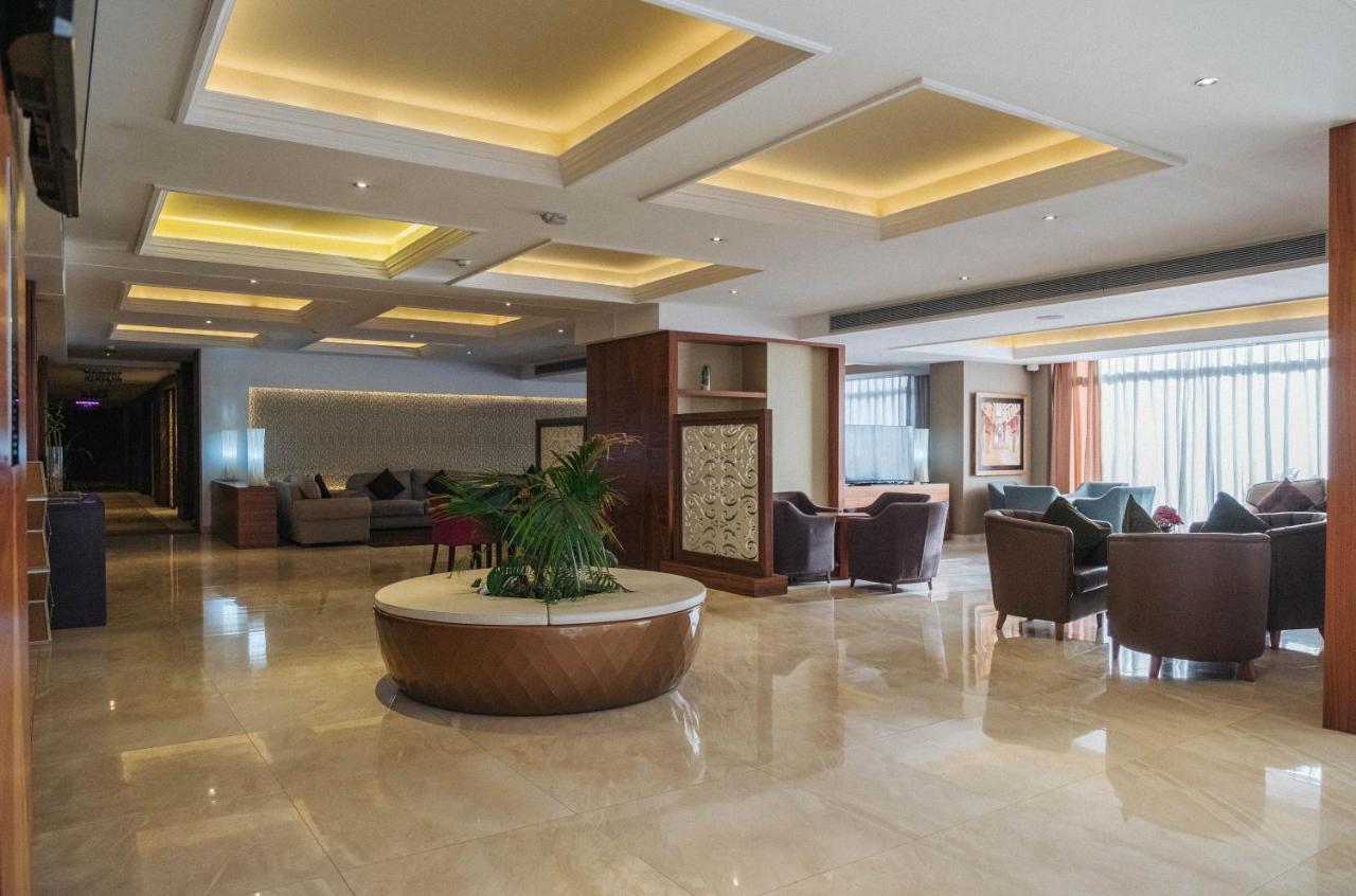 Az Hotels זרלדה מראה חיצוני תמונה