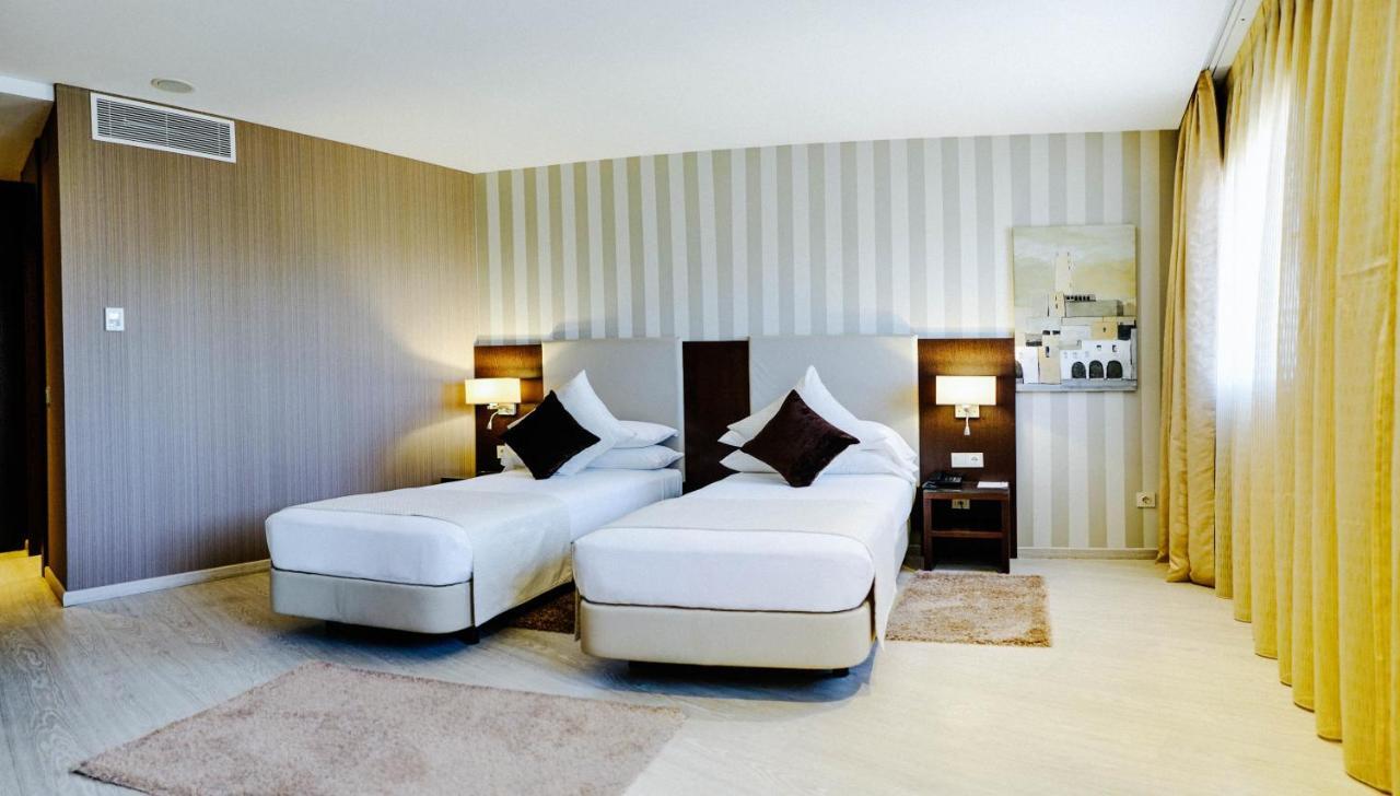 Az Hotels זרלדה מראה חיצוני תמונה