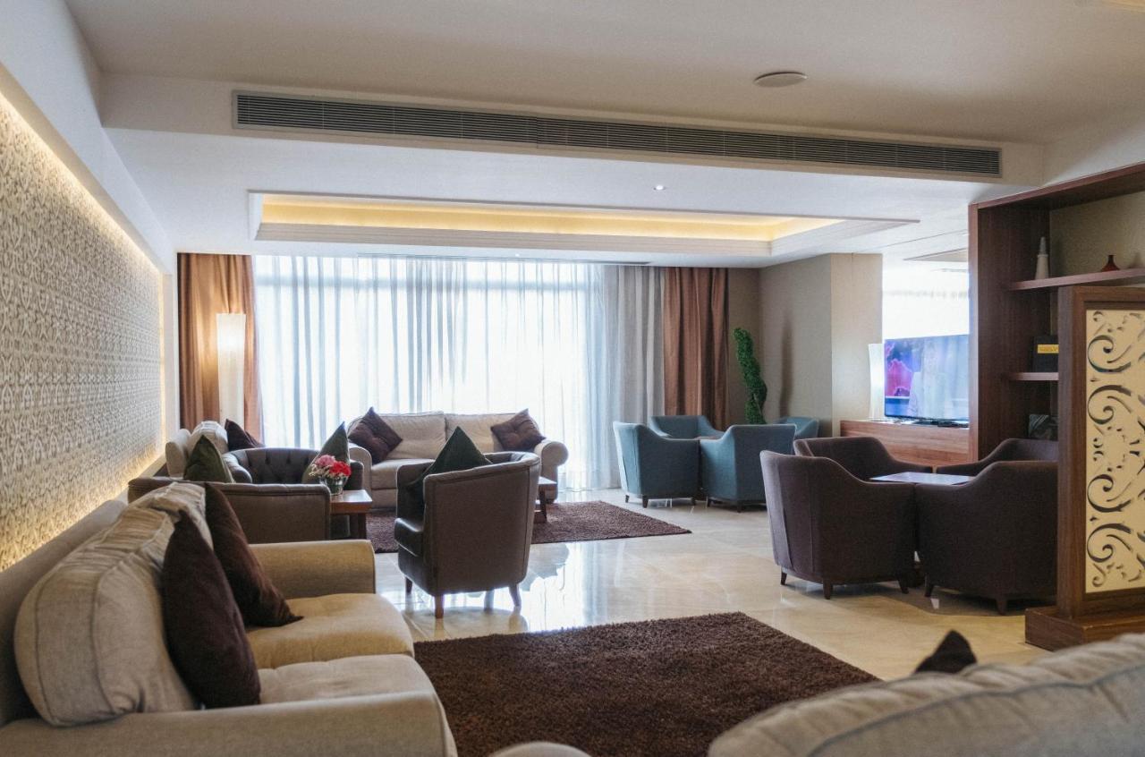 Az Hotels זרלדה מראה חיצוני תמונה