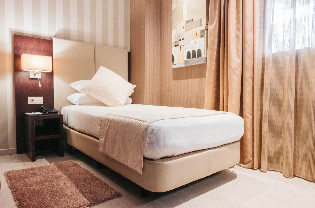 Az Hotels זרלדה מראה חיצוני תמונה